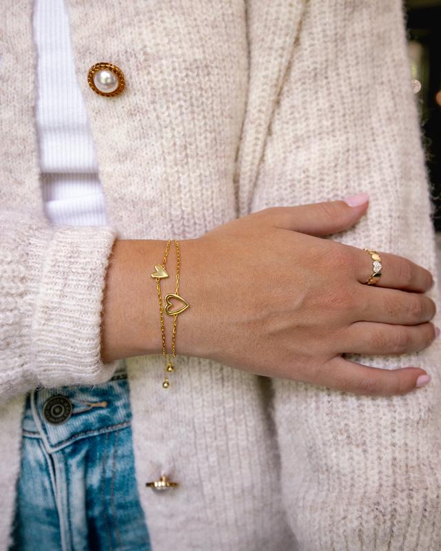 Pulseras Doble Latido™