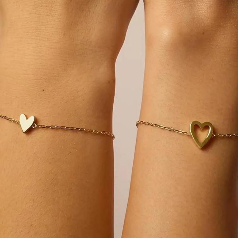 Pulseras Doble Latido™