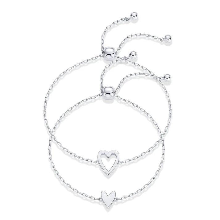 Pulseras Doble Latido™