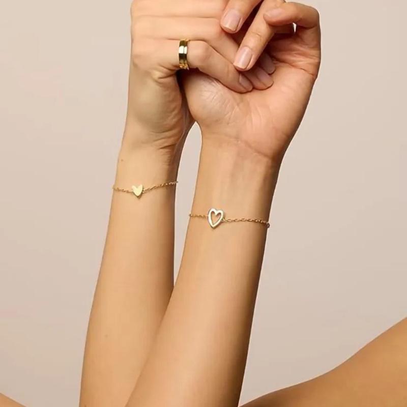 Pulseras Doble Latido™