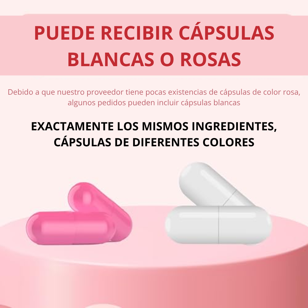 Happy Hormones Complex™ - Inositol Multivitamínico para SOP