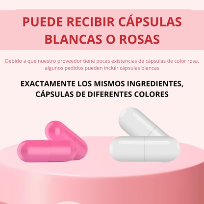 Happy Hormones Complex™ - Inositol Multivitamínico para SOP