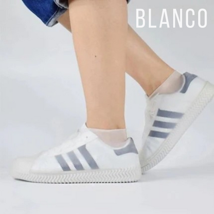 Cubrezapatos™ - Funda de silicona ¡OFERTA 2X1!