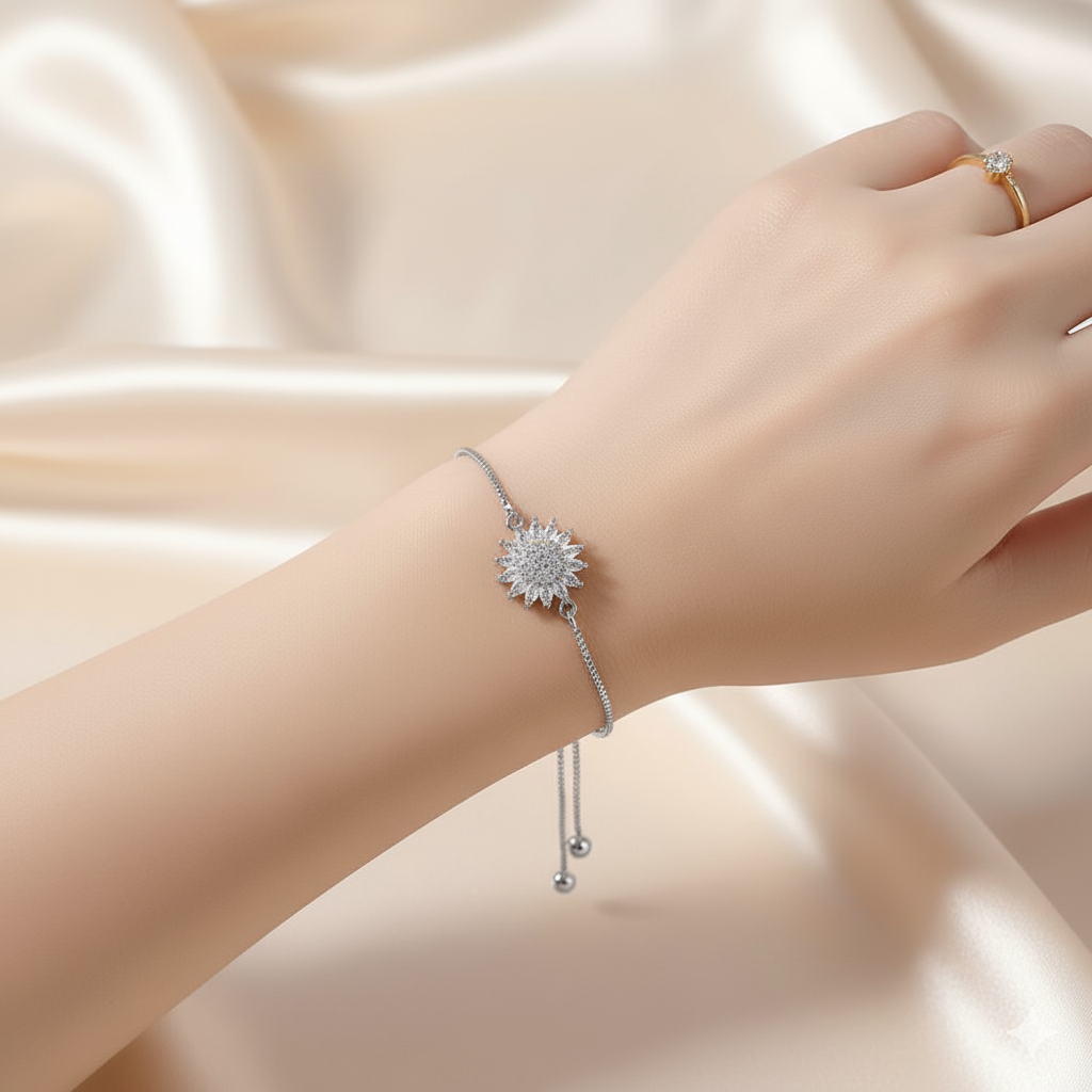 Pulsera Girasol Zen™