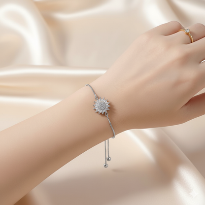 Pulsera Girasol Zen™