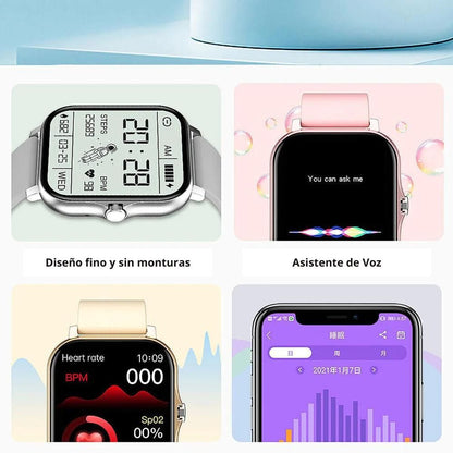 Reloj Inteligente MiMae™