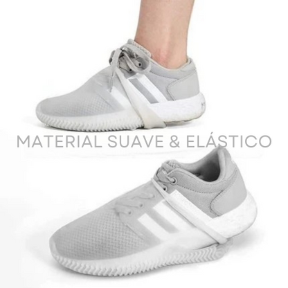 Cubrezapatos™ - Funda de silicona ¡OFERTA 2X1!