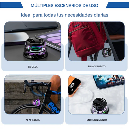 MagneticSound™ G200 - Altavoz