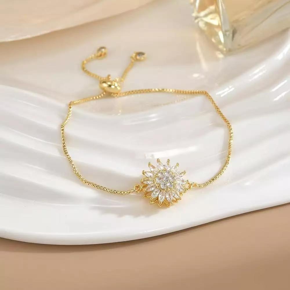 Pulsera Girasol Zen™