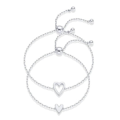 Pulseras Doble Latido™