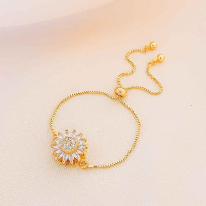 Pulsera Girasol Zen™
