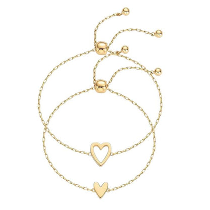 Pulseras Doble Latido™