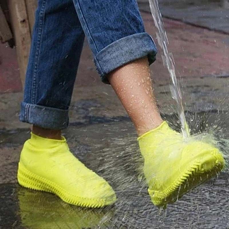Cubrezapatos™ - Funda de silicona ¡OFERTA 2X1!