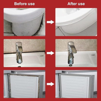 Gel Limpiador Antimoho