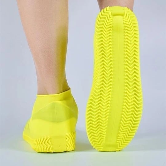 Cubrezapatos™ - Funda de silicona ¡OFERTA 2X1!