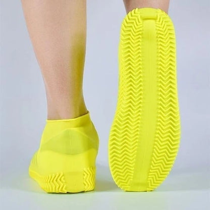 Cubrezapatos™ - Funda de silicona ¡OFERTA 2X1!